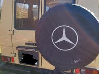 Usata Mercedes G240 1981 SUV