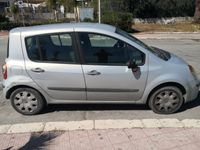 usata Renault Modus 1.5 diesel