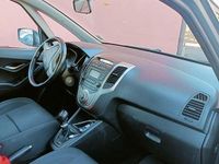 Usata Hyundai ix20 90 CV (66 kW) 2012 Grigio Utilitaria