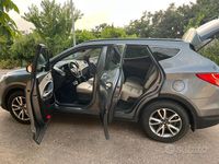 Usata Hyundai Santa Fe 200 CV (147 kW) 2015 SUV