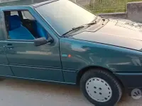 Usata Fiat Uno 50 CV (36 kW) 1992 Grigio Utilitaria