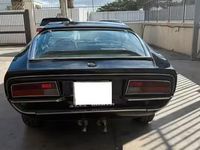 Usata Alfa Romeo Montreal 194 CV (142 kW) 1970 Nero Coupé