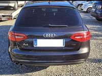 Usata Audi A4 Business 150 CV (110 kW) 2015 Station wagon