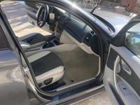 Usata BMW 118 2008 Grigio Utilitaria