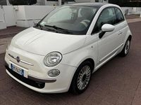 Usata Fiat 500 2012 Utilitaria