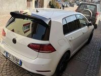 Usata VW Golf VII Business 116 CV (85 kW) 2018 Berlina