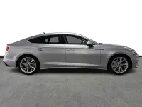 Usata Audi A5 Advanced Plus 204 CV (150 kW) 2025 Argento floret metallizzato