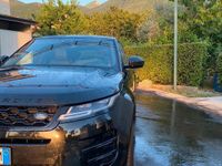 usata Land Rover Range Rover evoque 2.0 180 cv