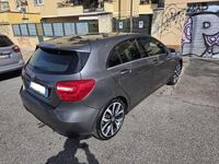 Usata Mercedes A180 109 CV (80 kW) 2015 Berlina