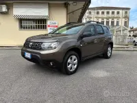 Usata Dacia Duster Comfort 101 CV (74 kW) 2020 Brun vison SUV