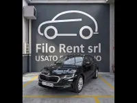 Usata Skoda Octavia Selection 150 CV (110 kW) 2024 Nero Station wagon