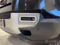 Usata Land Rover Defender SE 400 CV (294 kW) 2023 Nero SUV