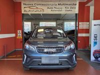 Nuova EMC QUATTRO 103 CV (75 kW) 2025 Grigio SUV