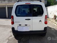 usata Citroën Berlingo 1.6 16V HDi 90CV 5p. Image