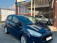 usata Ford B-MAX 1.0 EcoBoost 100 CV Business Titanium