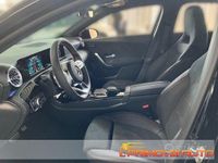 usata Mercedes A180 Automatic AMG Line