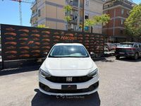 Nuova Fiat Tipo 131 CV (96 kW) 2026 Bianco Berlina