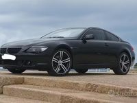 Usata BMW 630 258 CV (189 kW) 2006 Coupé