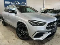 Nuova Mercedes GLA200 AMG Line Premium Plus 163 CV (119 kW) 2025 Grigio SUV