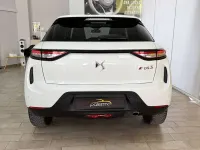 Usata DS Automobiles DS3 Crossback Performance 131 CV (96 kW) 2022 Bianco SUV