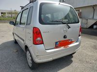 usata Opel Agila Agila 1.0 12V Comfort