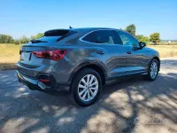 Usata Audi Q3 Business Plus 150 CV (110 kW) 2022 Grigio SUV
