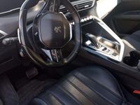 Usata Peugeot 3008 120 CV (88 kW) 2019 Grigio Monovolume