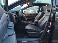 Usata Nissan Qashqai Tekna+ 158 CV (116 kW) 2023 Nero SUV