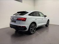 Nuova Audi Q5 Sportback Ambiente 204 CV (150 kW) 2025 Bianco SUV