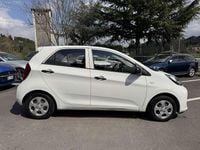 Usata Kia Picanto City 65 CV (47 kW) 2015 Other Utilitaria