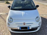 Usata Fiat 500 Lounge 69 CV (50 kW) 2014 Utilitaria