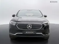 Usata Mercedes EQA250+ 94 kW (129 CV) 2023 Nero SUV