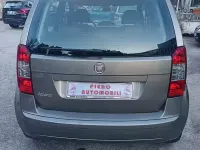 Usata Fiat Idea 95 CV (69 kW) 2008 Marrone Monovolume