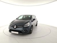 usata Renault Clio IV TCe 12V 90CV Start&Stop 5 porte Energy Intens