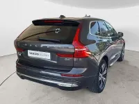 Usata Volvo XC60 Plus 197 CV (144 kW) 2022 Grigio SUV