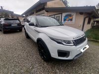 usata Land Rover Range Rover evoque 2.0 TD4 180 CV Pure UNICO PROPRIETARIO