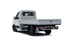 Nuova VW Crafter Business 140 CV (102 kW) 2026 Bianco Furgone