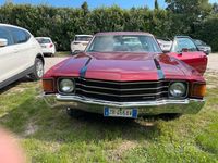 Usata Chevrolet El Camino 1970