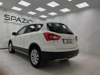 usata Suzuki SX4 S-Cross I 2017 1.0 boosterjet Easy 2wd my19 usata con 58579km a Torino