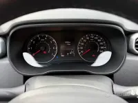 Usata Dacia Duster Comfort 116 CV (85 kW) 2023 Grigio SUV