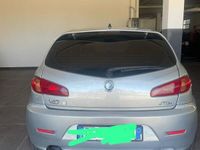 usata Alfa Romeo 147 1.9 JTD (100 CV) cat 5p. Impression