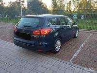 Usata Ford Focus Titanium X 120 CV (88 kW) 2015 Station wagon