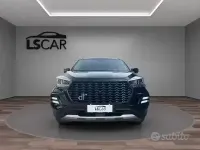 Second-hand DR DR 5.0 150 CP (110 kW) 2023 Negru SUV