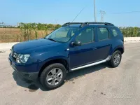 Usata Dacia Duster 105 CV (77 kW) 2015 Bluazzurro SUV