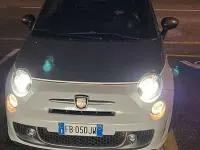 Usata Abarth 595 Turismo 160 CV (117 kW) 2016