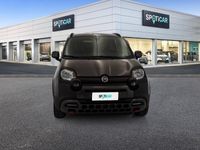 usata Fiat Panda Cross 1.0 FireFly 70cv S&S Hybrid