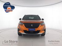 Occasion Peugeot 2008 GT 131 ch (96 kW) 2021 Other SUV