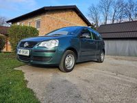 Usata VW Polo 2005 Utilitaria
