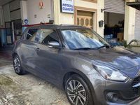 Second-hand Suzuki Swift 83 CP (61 kW) 2021 Other Hatchback