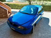 Usata Lancia Ypsilon 54 CV (39 kW) 2000 Utilitaria